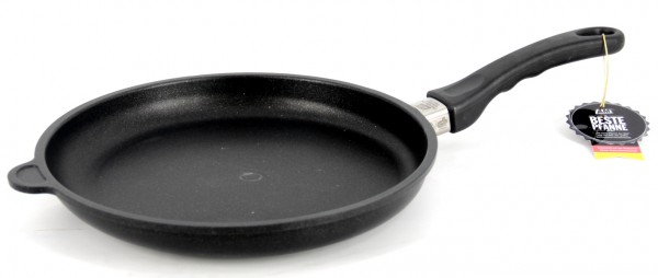 Amt 428 Schwenkpfanne Aluminumguss 28 Cm Ø, Höhe 4 Cm"-"157659001