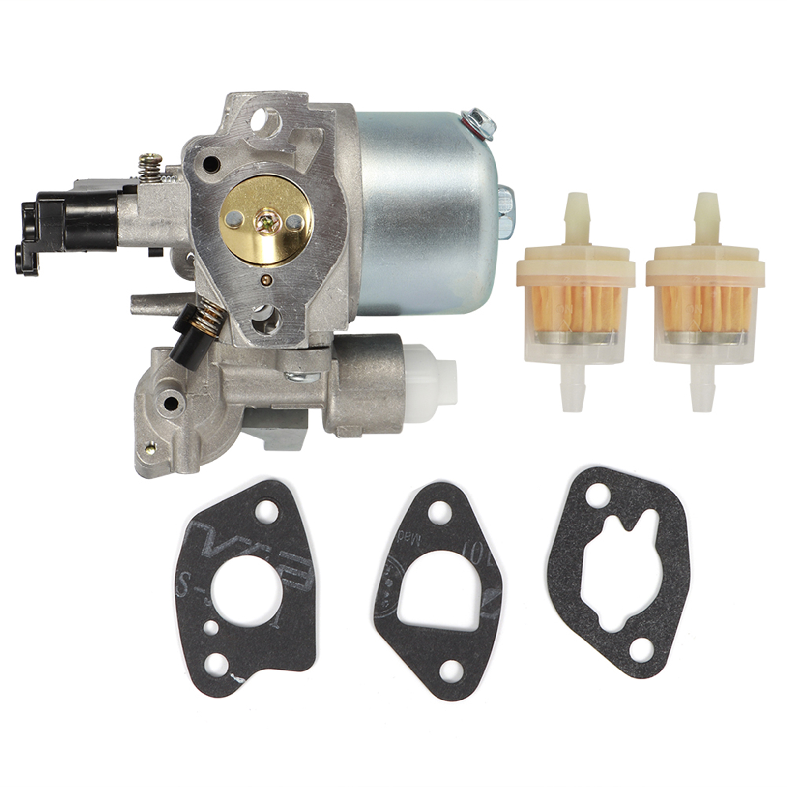 Vergaserzubehör Kompatibel Mit Subaru Robin Ex17 Sp170 Ex13 Ex130 Ex170 6ps Motoren