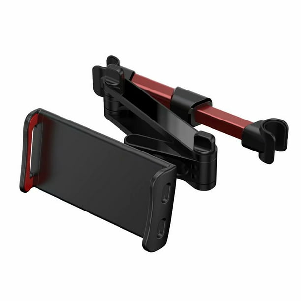 Autohalterung Für Tablets, Ausziehbare Kopfstützenhalterung, Kompatibel Mit Ipad, Samsung Galaxy Tab, Kindle Fire Hd, Nintendo Switch Und Geräten Von 4,4 Bis 11 Zoll