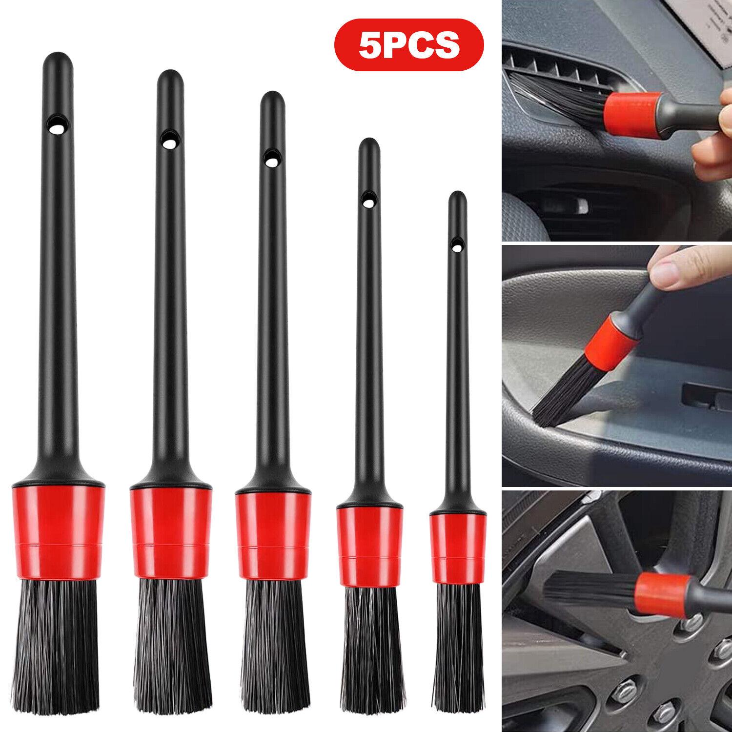 Autoreinigungsset, Detailbürste, Motorwaschanlage, Felgenwaschanlage, Autopflegeset