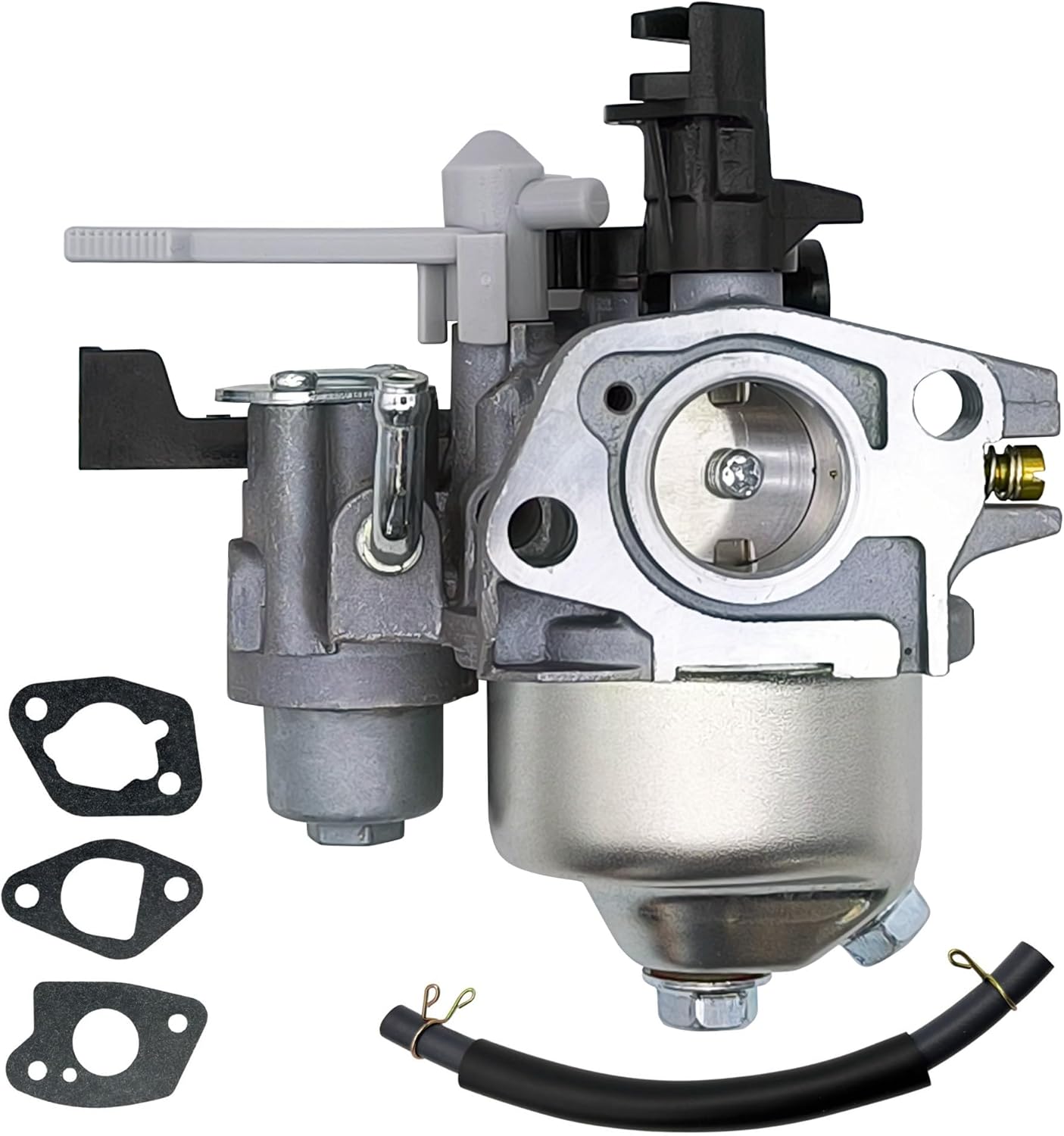 Huayi P19 16100-zh8-w61 Gx160 Motorvergaser Für Honda Loncin 196cc 224cc Coleman Ct200u Bt200x Kt196 Mb165 Mb200 5,5 Ps 6,5 Ps