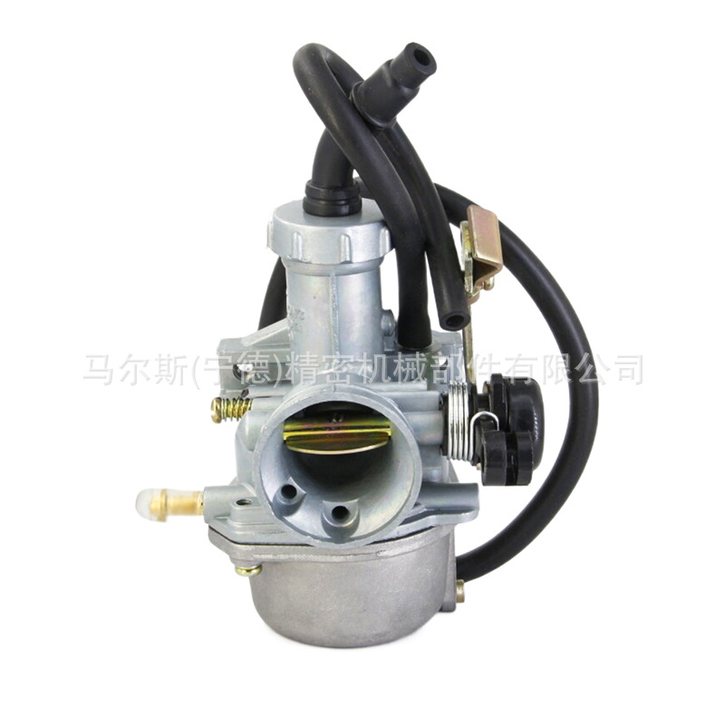 22-mm-pz22-motorradvergaser Für Xr50, Crf50, Xr70, Quad, Atv, Dirtbike, Strandfahrzeug, Offroad-motorteil