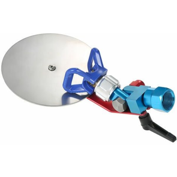 Zubehörset Für Airless-spritzgeräte, 7/8"-farbtrenner Für Graco Wagner Titan, Spritzführungswerkzeug