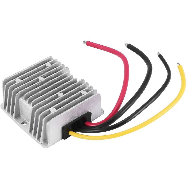 Dc-dc-aufwärtswandler 12 V Auf 24 V 15 A 360 W, Gleichspannungstransformator