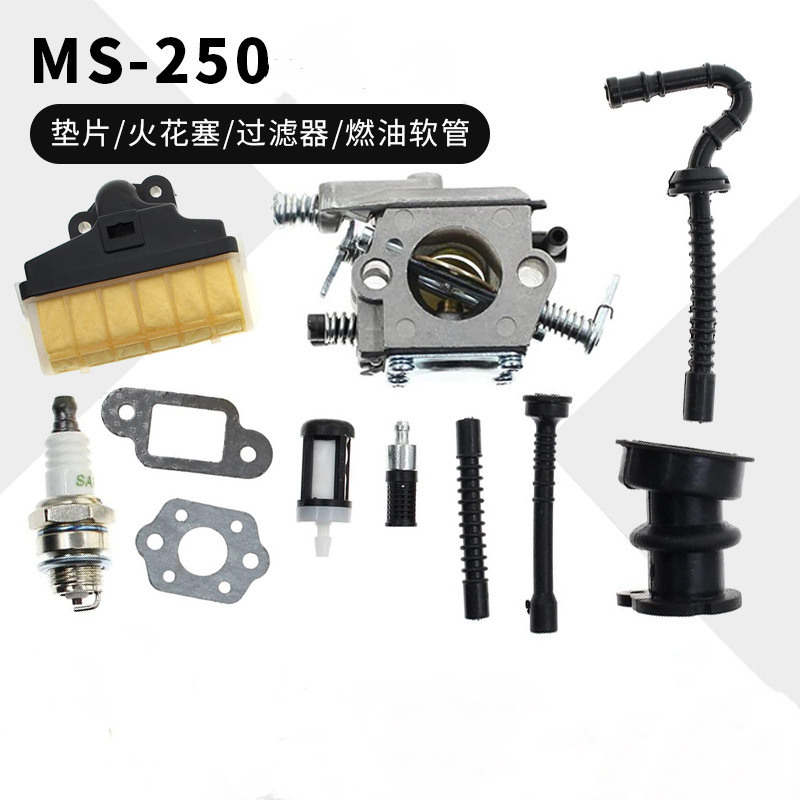 Vergaser Für Stihl Kettensägen 021, 023, 025, Ms210, Ms230, Ms250, Ersatzteil