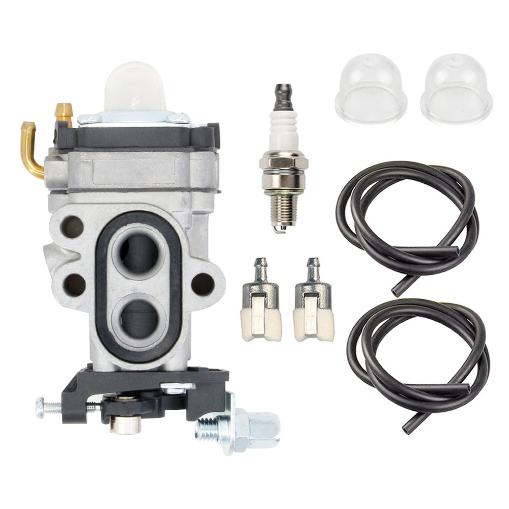 Walbro Wya-1-1 Vergaser-reparatursatz Für Bcz2400s 2500 3060ts Ez25005 - Motor-ersatzteilset