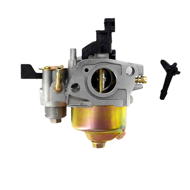 Neuer Vergaser, Kompatibel Mit Honda Gx110, Gx120, 110, 120 4 Ps, Gx140, Gx160, Gx168, Gx200 5,5 Ps, 6,5 Ps Benzinmotoren (ersatzteil)