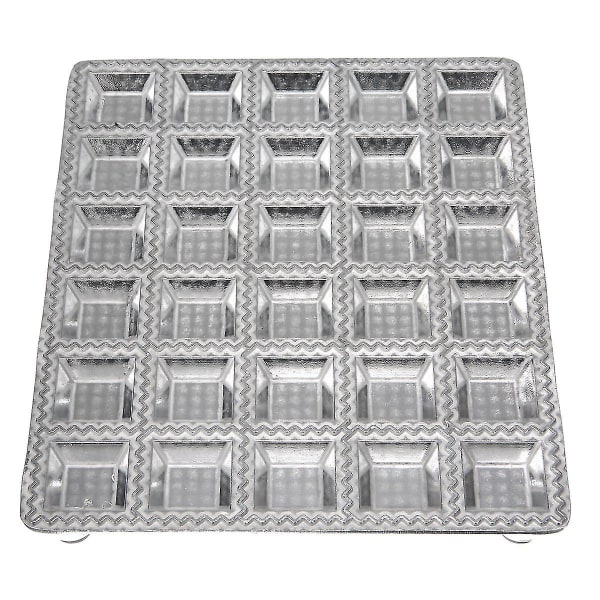 Ravioli- Und Knödelform, Schnellpresse Für Pasta Und Pasteten, Küchenutensil (haoyi)