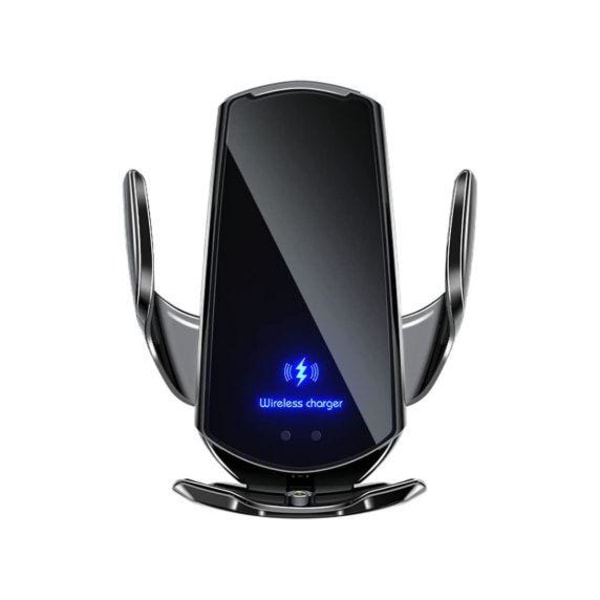 Autotelefonhalterung Mit Intelligentem Sensor Und Qi-ladefunktion