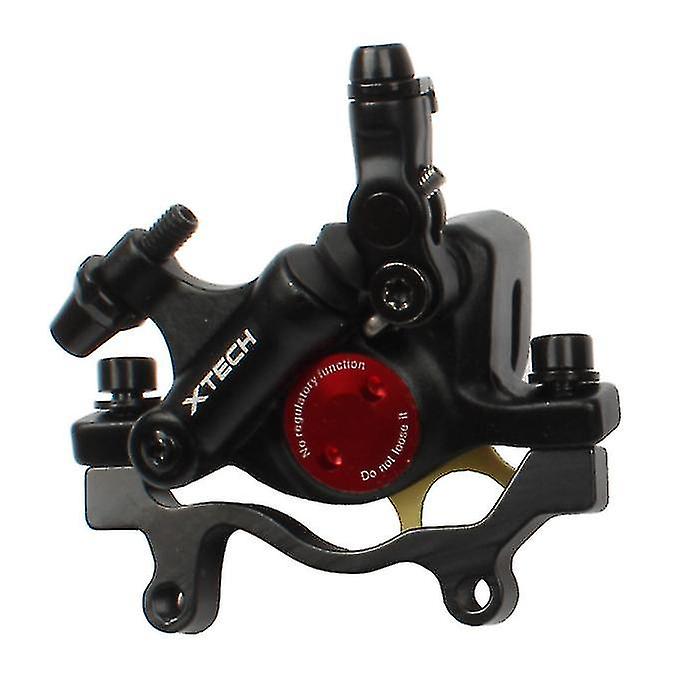 Hydraulische Scheibenbremse Für Rennräder Und Mountainbikes, Seilzugbremssattel, Modell Hb-100 Zoom Bike