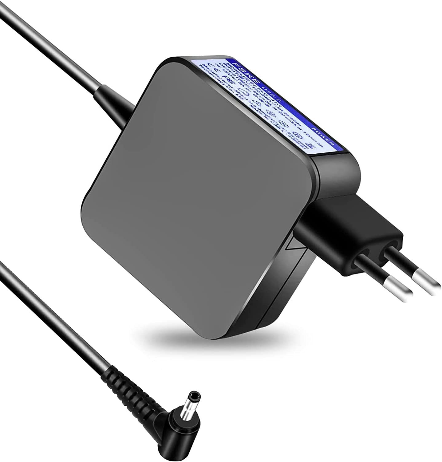 Netzteil 65w 20v 3,25a Für Lenovo Ideapad 310, 310s, 320, 330, 310-14ikb, 310s-14ikb, 310s-15ikb, 320-14isk, 330s-14ikb, 330s-15ikb, 510, 520, 710, 720, 100-15ibd, Flex 4, 5 Und 6