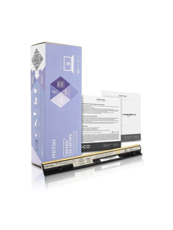 Akku Für Lenovo G500s G505s G50-30 G50-45 G50-70
