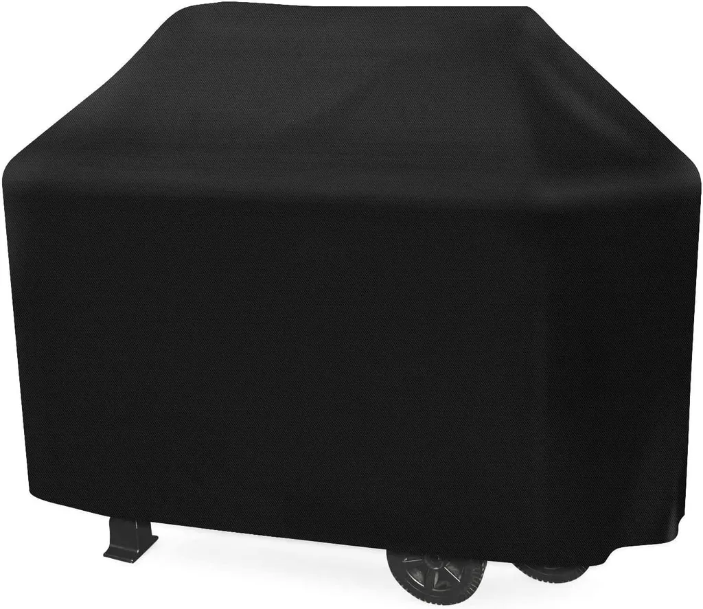 Wasserdichte Gasgrillabdeckung (145 X 61 X 117 Cm)
