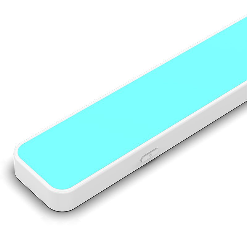 Bakeey Bluetooth-musikbox Mit Knochenleitung, Tragbarer Kabelloser Stereolautsprecher Mit Bass, Für Besseren Schlaf Unter Dem Kopfkissen, Blau