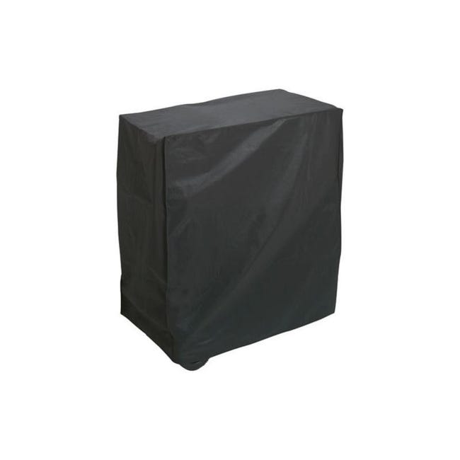 Grillabdeckung Für Den Außenbereich – 90 X 52 X 88 Cm