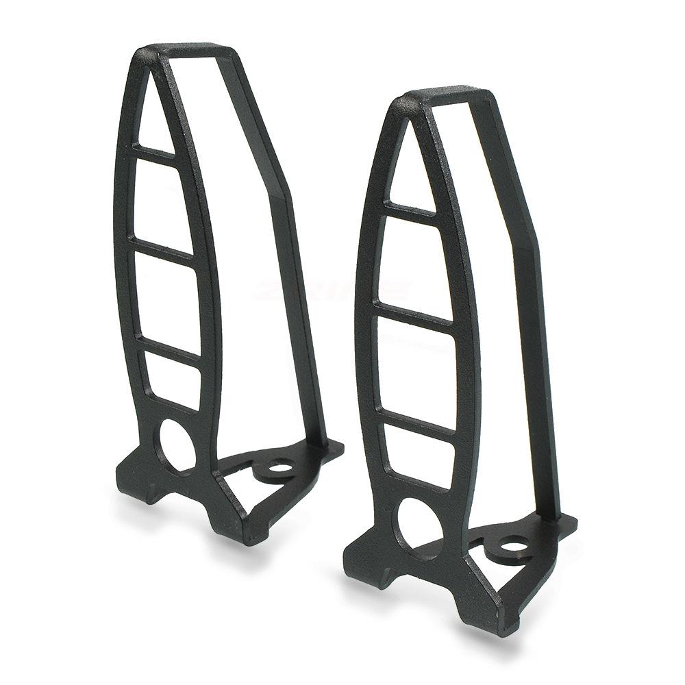 Schutz Für Hintere Blinker An Bmw R1250gs F750 F850gs Adv Motorrädern, Kompatible Rücklichtabdeckung