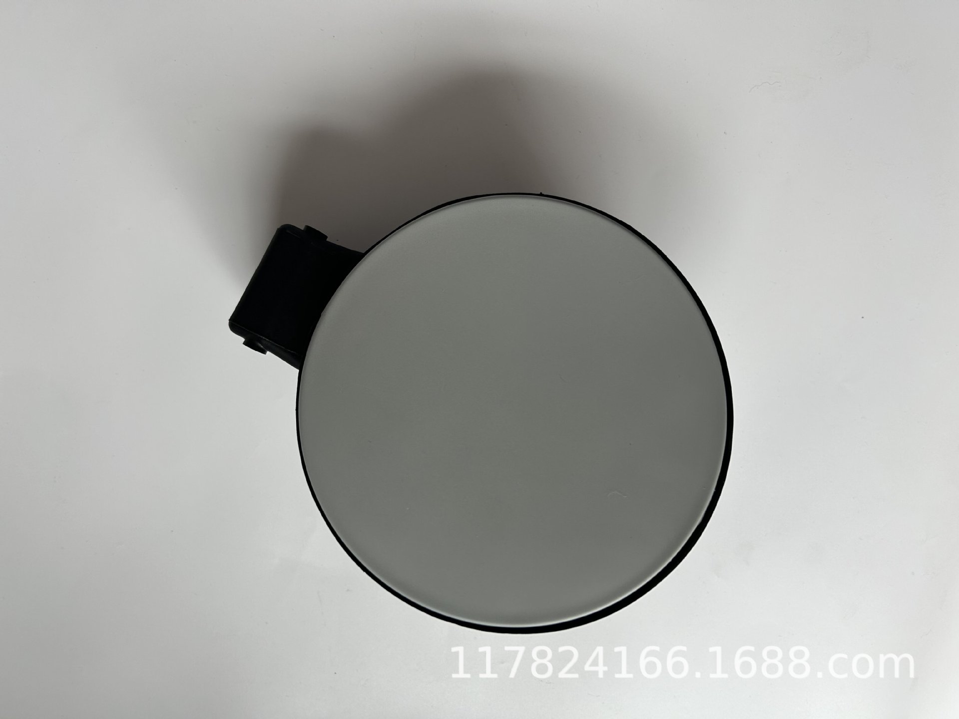 Tankdeckel Für Volkswagen Polo 11-19, Kappe 6r0809857, Grundiert