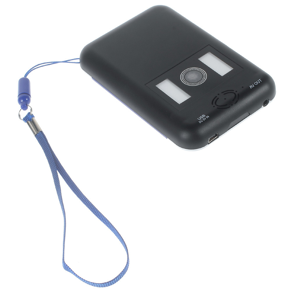 Tragbare Elektronische Lupe Mit 3,5"-lcd-bildschirm, 2- Bis 32-facher Vergrößerung, Lesehilfe Für Sehbehinderte Senioren (eu-normen)