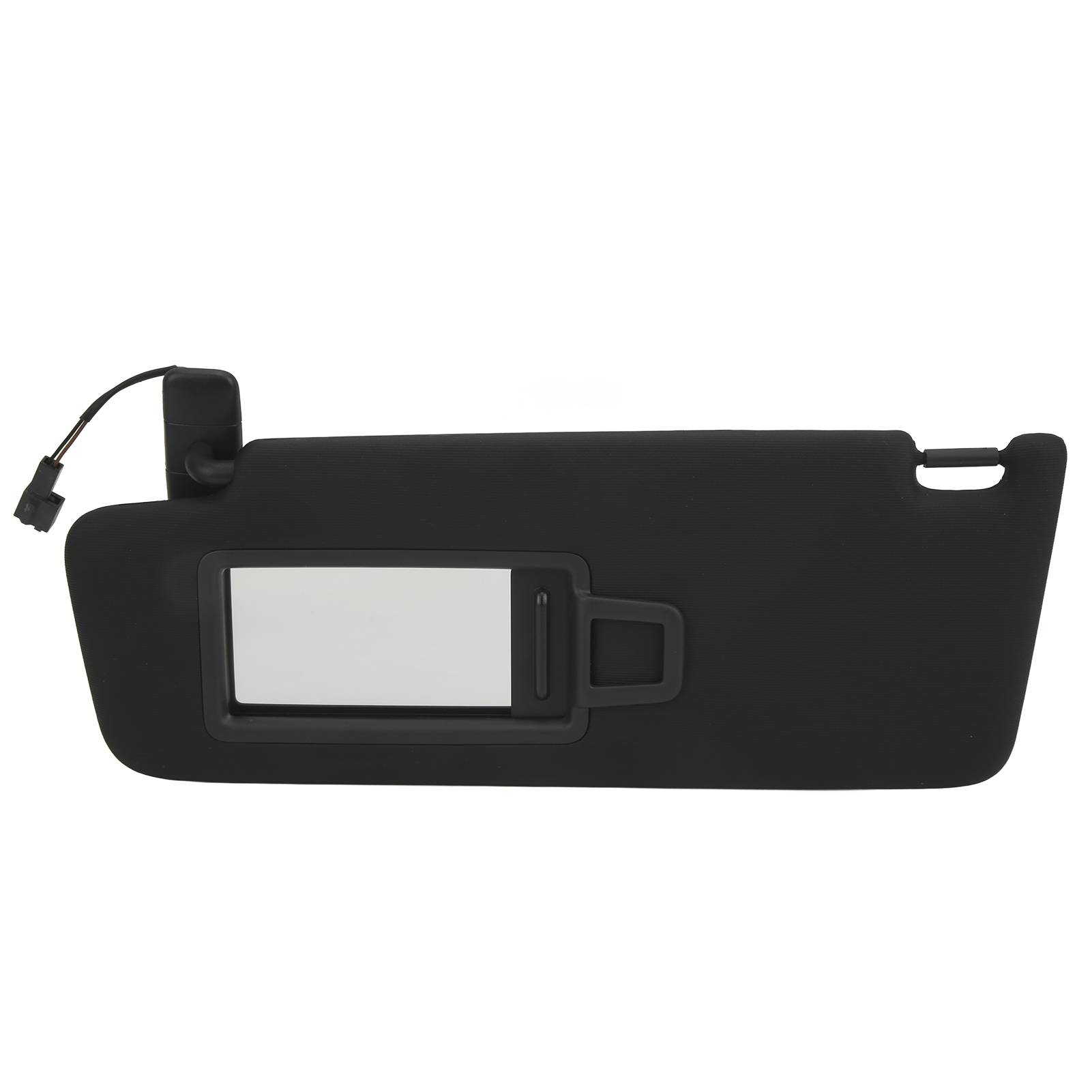 Parasolar Auto Pentru Parbriz, Teilweise Nicht Vorhanden, Schwarz, Kabeljau 5gg 857 551, Kompatibel Mit Vw Golf Mk7 2014–2017