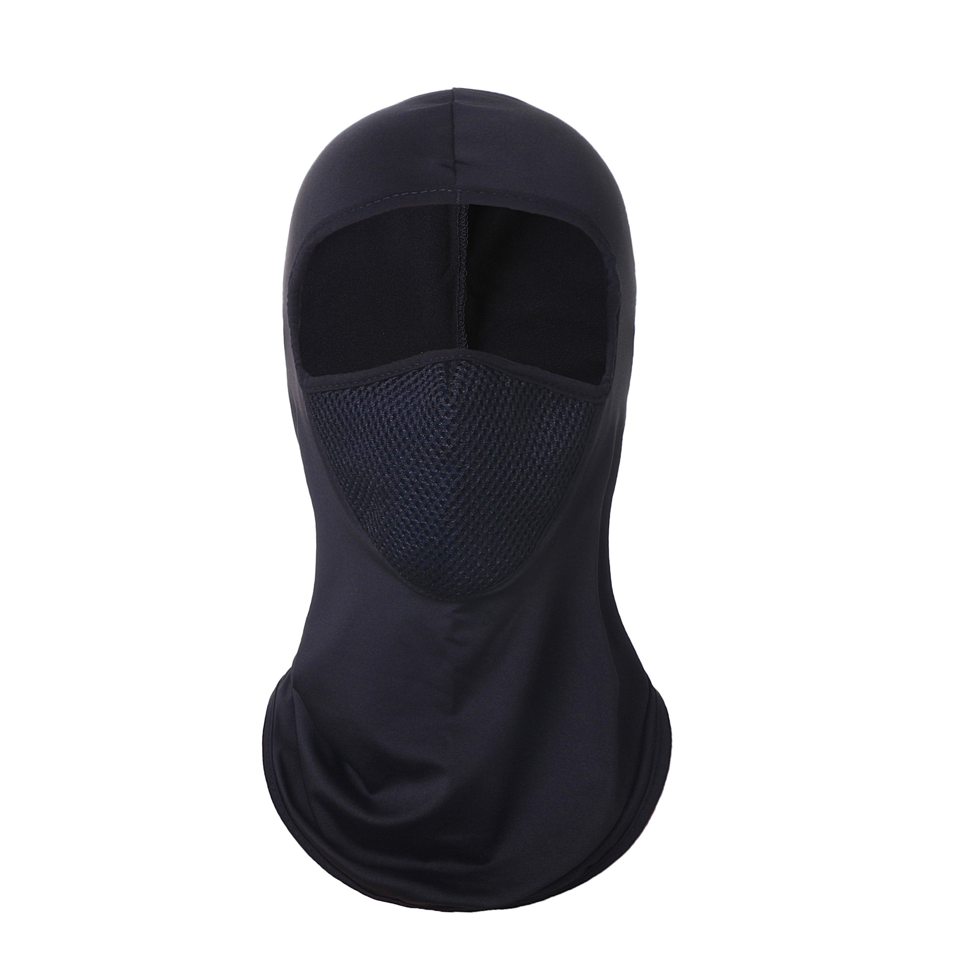 Winter-motorrad-sturmhaube, 2er-set Halswärmer Und Skimasken, Wind-, Kälte- Und Sonnenschutz, Wandern, Camping Und Reisen, Einheitsgröße