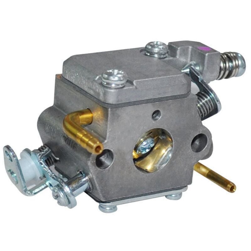 Vergaser Für G2500 25cc Kettensäge – Ersatzteil Für Handgeführte Kettensäge – 2-takt-motor
