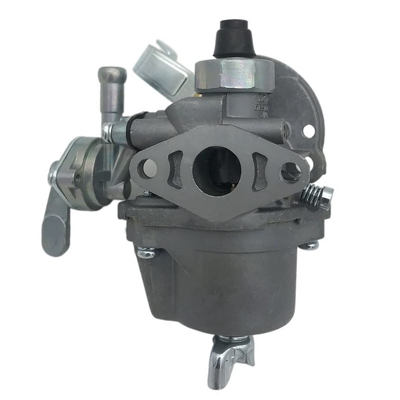 Vergaser Für Robin Nb411 Ec04 Bg411 Cg400 Benzinmotor, Ersatzteil Für Rasenmäher/freischneider