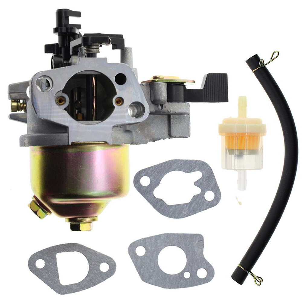 Vergaser Für Rasenmähermotoren Gxv160, Hru195, Hru215, Gxv140, Bg-pm 46s