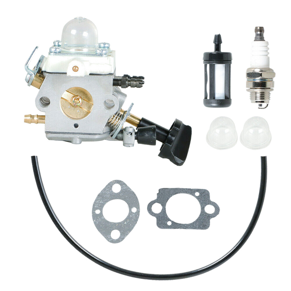 Vergaser 4241-120-0607 Für Stihl Bg56 Bg86 Sh56 Sh86 Laubbläser Mit Lüfter