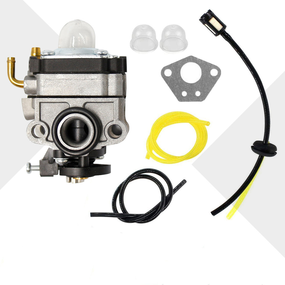2-takt-vergaser Für Gx31 Gx22 Fg100 Motor 16100-zm5-803 Rasenmäher-ersatzteil