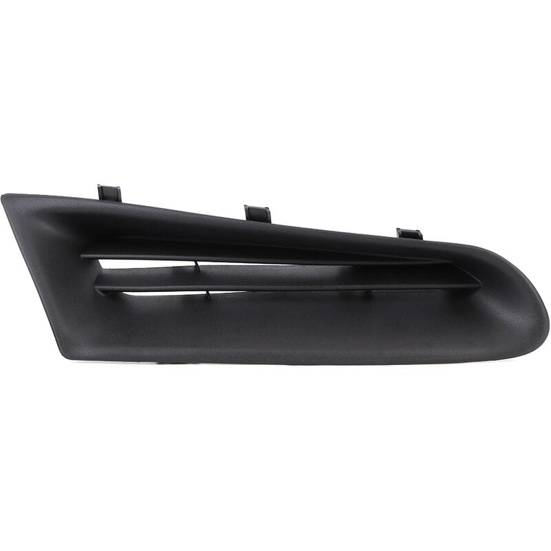 Rechte Vordere Kühlergrill-zierleiste 7701208684 Für Renault Clio 3 2005-2009, Stoßstangengrill, Kühlergrillschutz