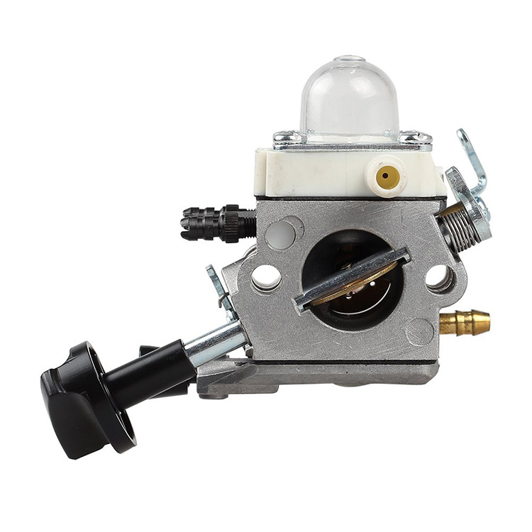 Vergaser, 1-teilig, Kompatibel Mit Stihl Laubbläsern Bg56, Bg56c, Sh56, Sh56c, Bg86, Bg86c, Bg86ce, Bg86ce, Bg86z, Sh86, Sh86c, Zama C1m-s261b 4241 120 0616