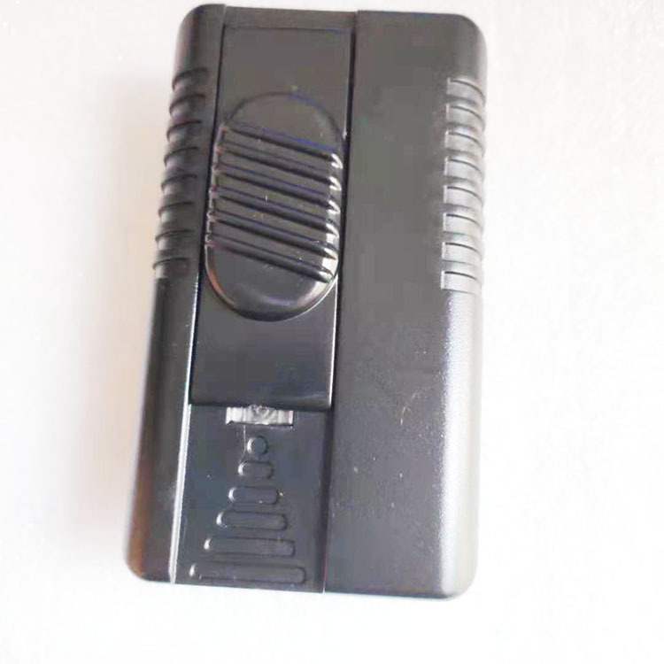 150w 230v Schwarzes Schiebe-fußpedal, Kompatibel Mit Led [klasse A]