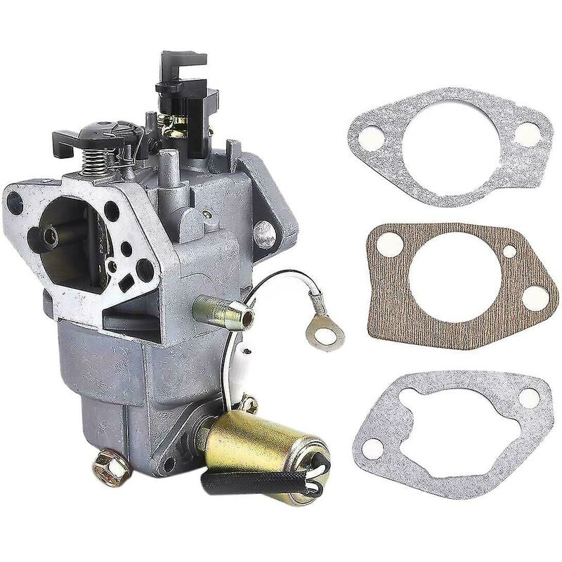 Vergaser Für Rasenmäher, Kompatibel Mit Mtd Cub Cadet Cc760es 12ae76ju 951 05149