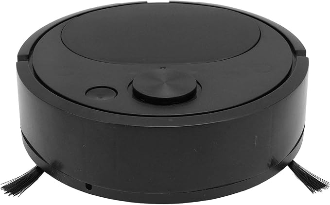 Luqeeg Saugroboter, Intelligenter Usb-reiniger Mit Starker Saugkraft, Automatischer Vermeidung Von Hartholzböden, Kurzflorigen Teppichen, Tierhaaren, Marmor Und Fliesen