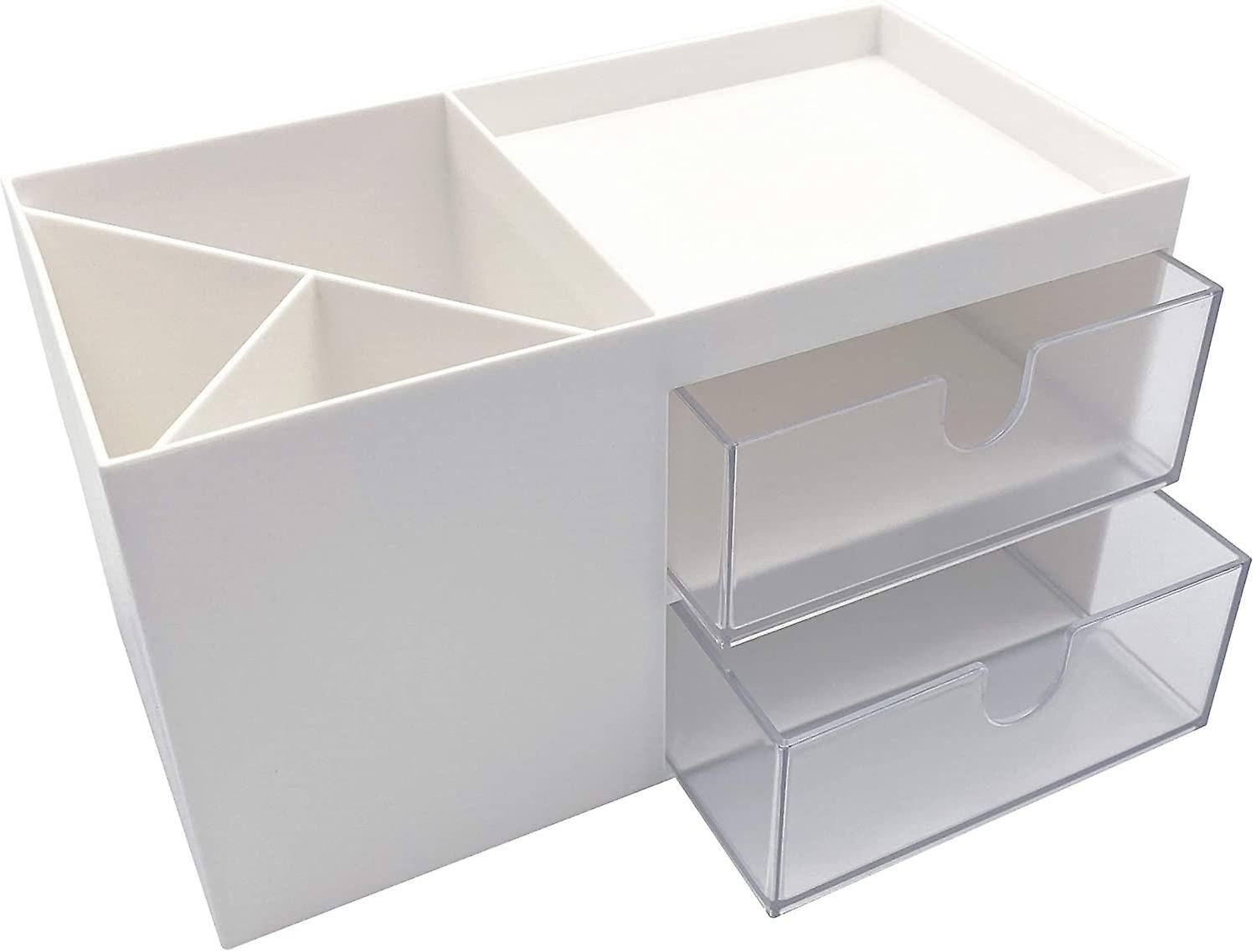 Büroaufbewahrung, Spind, Badezimmer-organizer, Kosmetikbox, Make-up-aufbewahrung, Mini-organizer Für Zubehör, Badezimmer