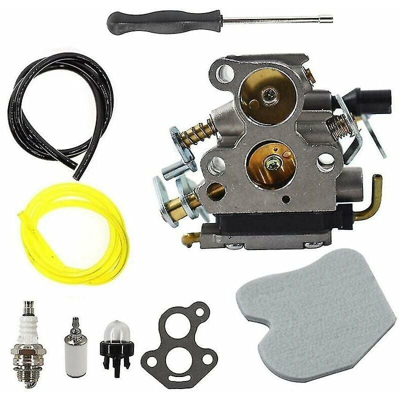 Vergaser Kompatibel Mit Husqvarna 235, 235e, 236, 240 Und 240e Kettensägen, Ersatzteilnummer 574719402