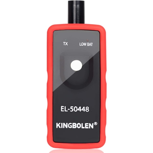 El-50448 Tpms-reset-tool Für Reifendrucksensoren, Kompatibel Mit Gm-fahrzeugen, Aktivierung Und Anlernvorgang