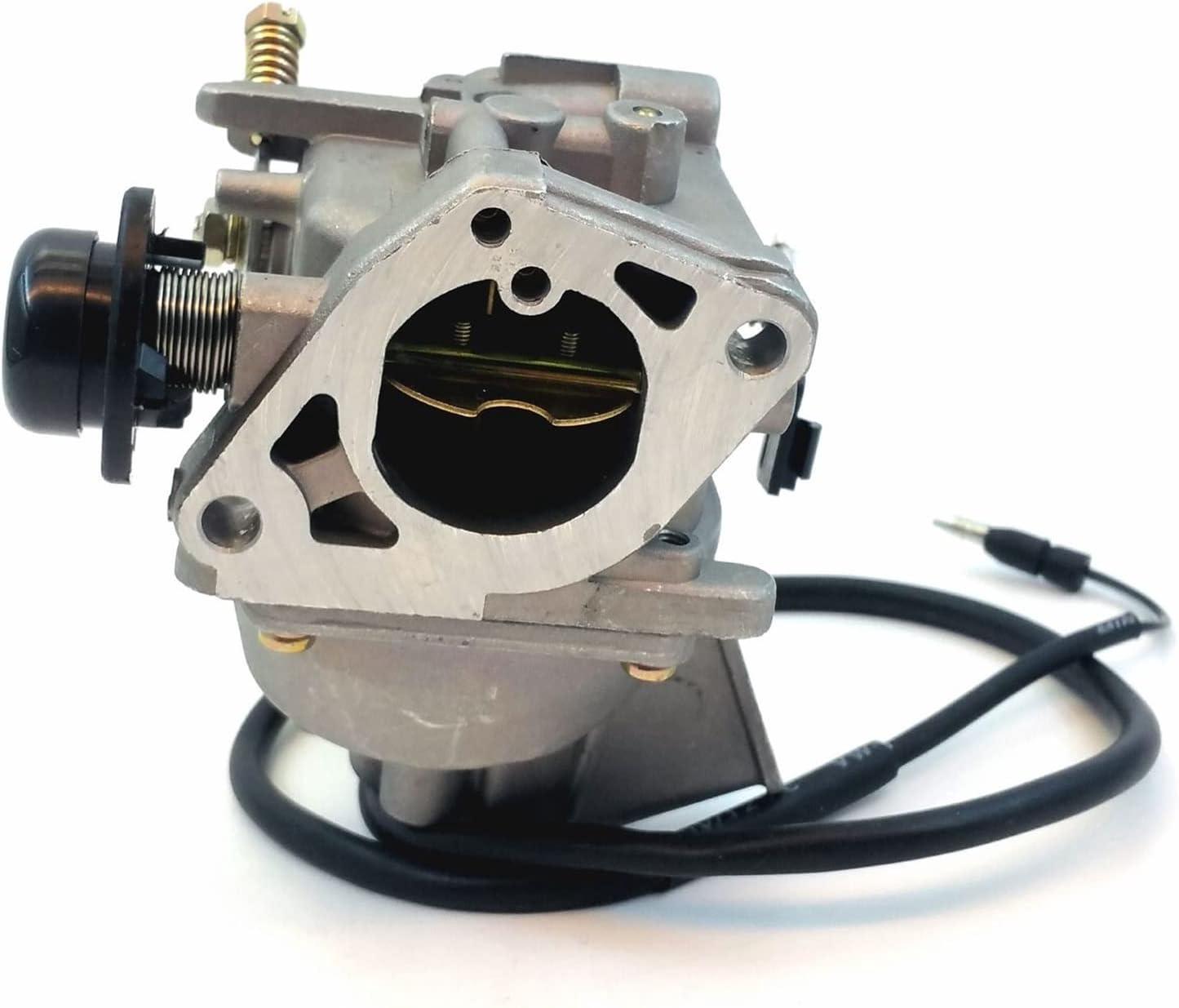Vergaser Gx620 Für Honda Gx610 18 Ps Und Gx620 20 Ps, Teilenummern 16100-zj0-871, 16100-zj0-872, 16100-zj1-872 (elektrowerkzeuge)