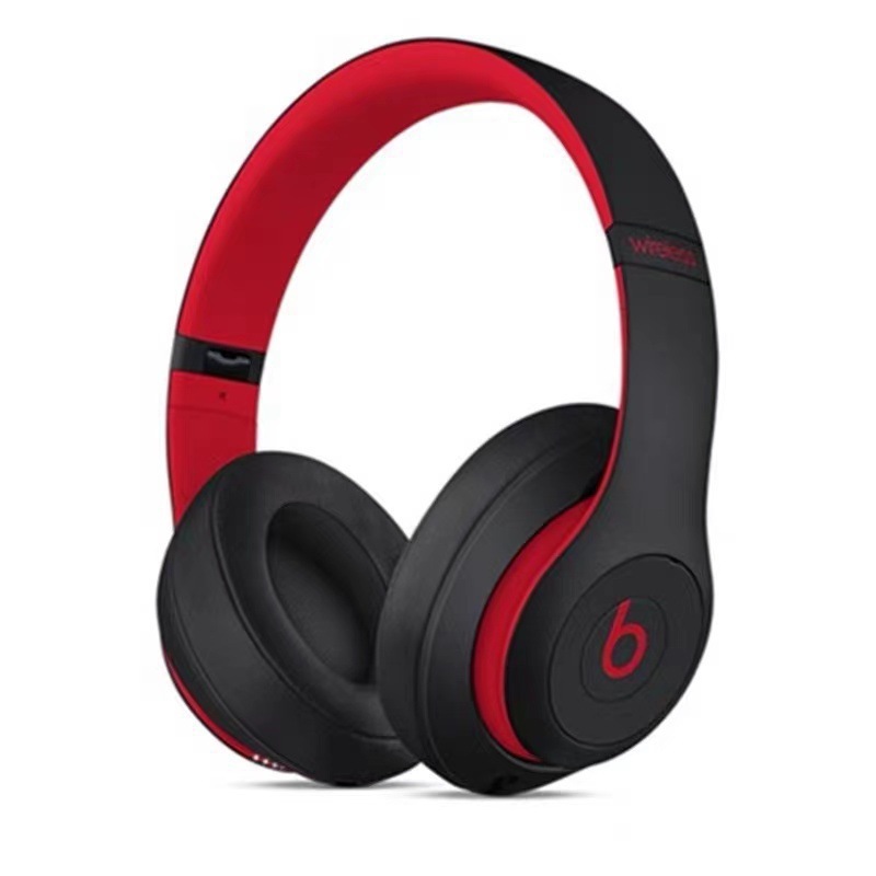 Für Solo3 Noise Cancelling Wireless Bluetooth-kopfhörer – Custom Spatial Audio, Usb-c Lossless Audio Und Android-kompatibilität