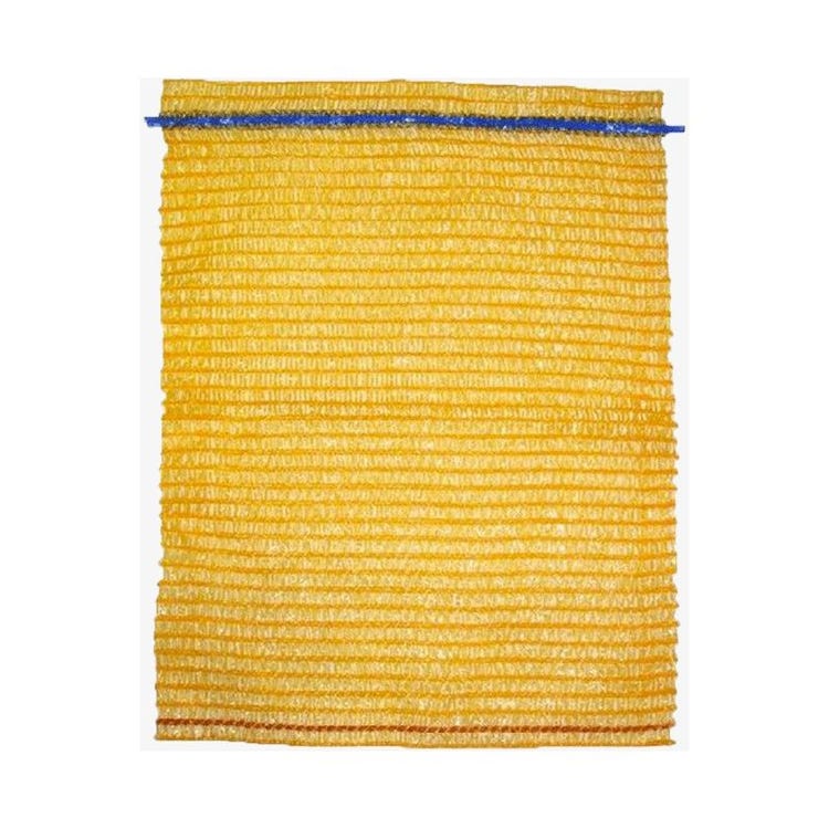 Gestrickte Gemüsenetze (50er-packung) – Wiederverwendbare Raschelbeutel 50 X 80 Cm