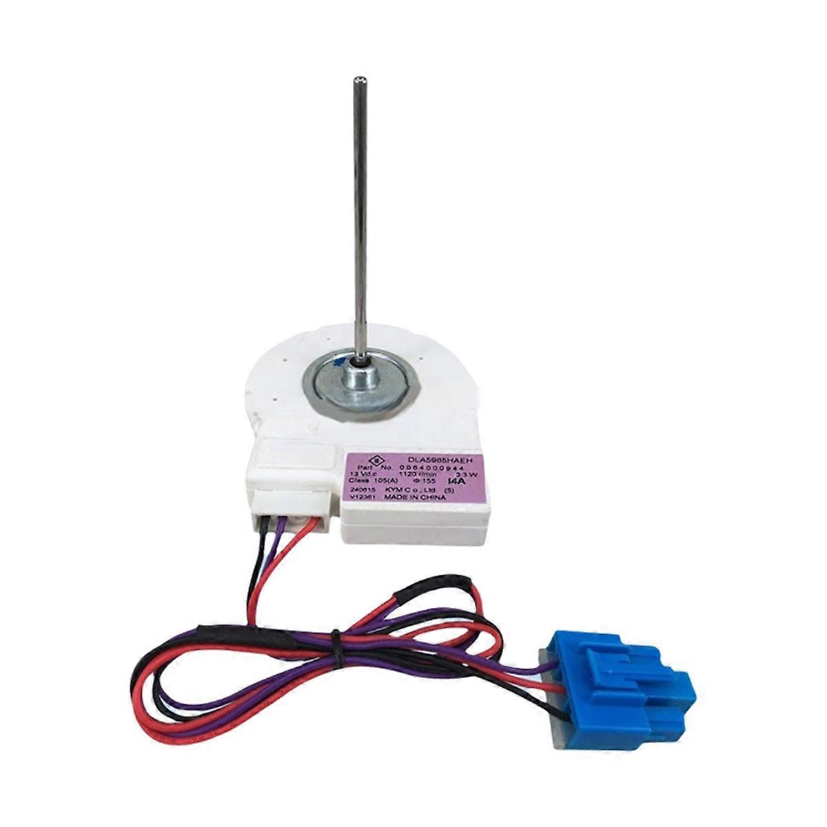 Kühlschranklüftermotor Dla5985haeh--