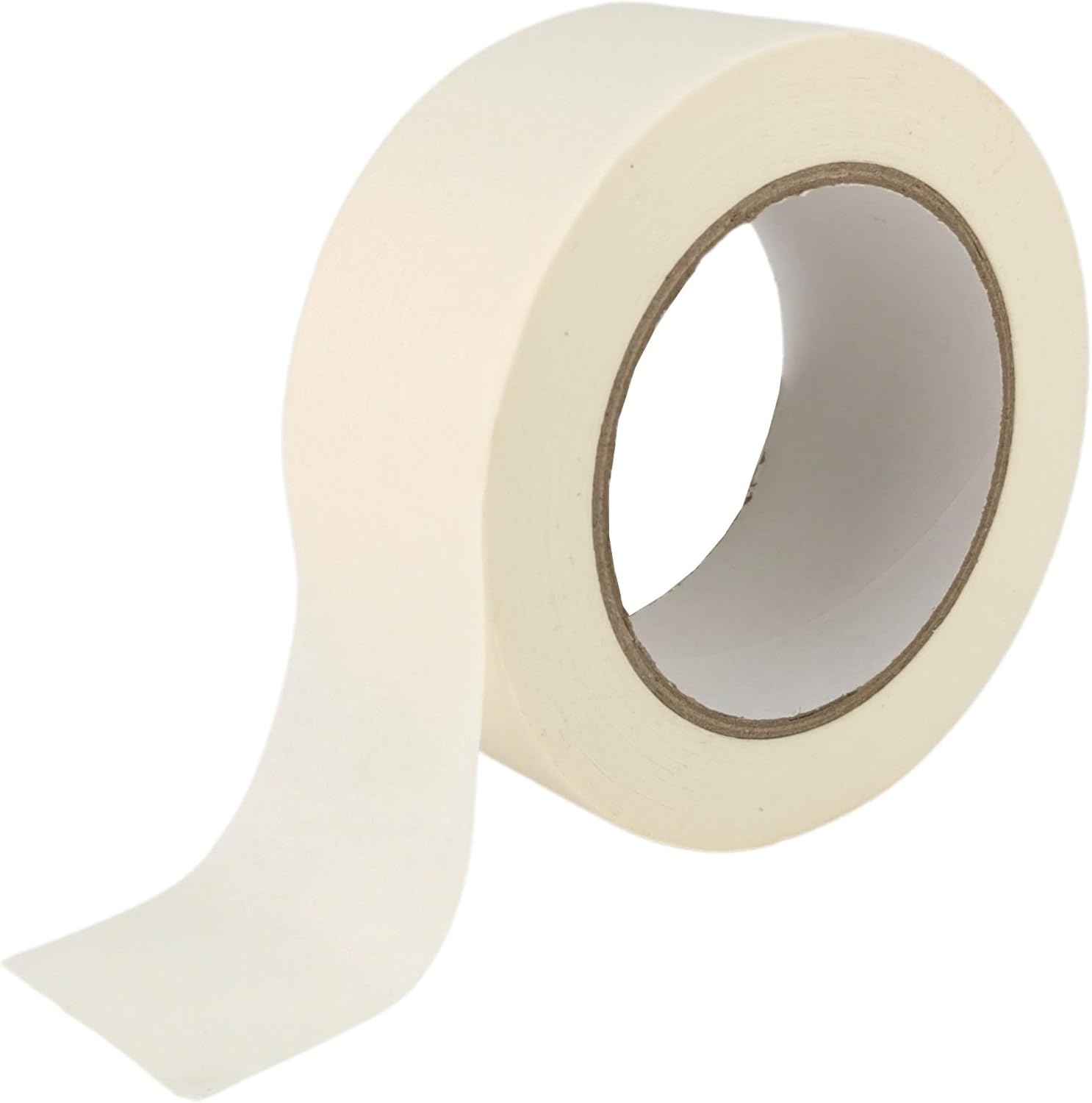 2 Streifen Abdeckband 4 Cm X 20 M + 1 Malerband, Für Den Innen- Und Außenbereich, Zum Streichen Und Dekorieren