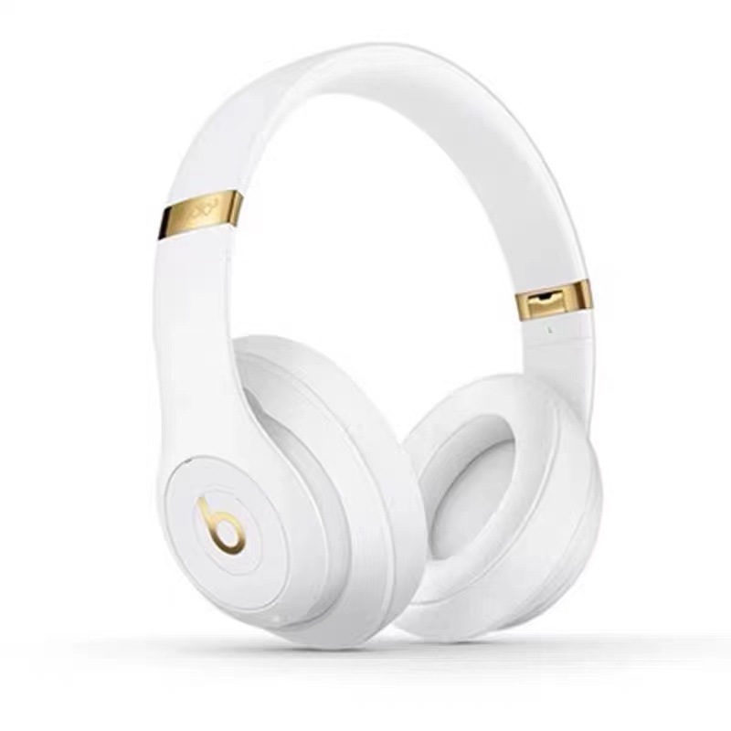 Solo3 Bluetooth-ohrhörer Mit Geräuschunterdrückung – Individuell Anpassbarer Raumklang, Verlustfreie Usb-c-audiowiedergabe, Kompatibel Mit Ios Und Android