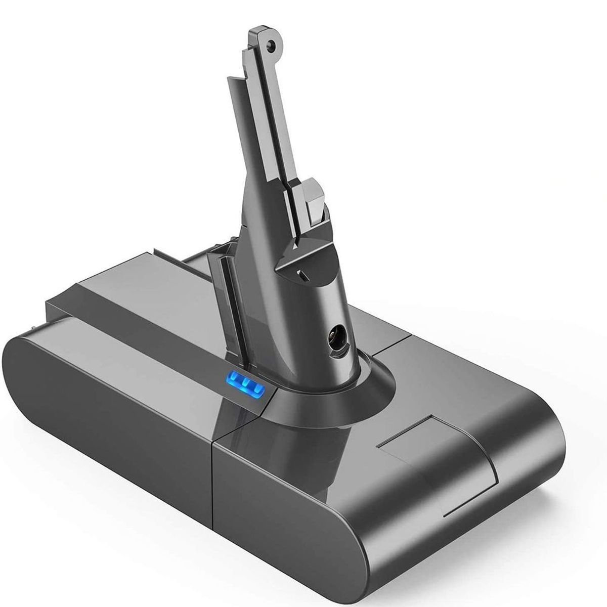 Kompatibler Dyson V7 21,6v 2200mah 2ah Li-ionen-akku Für Kabellose Staubsauger, Gute Qualität