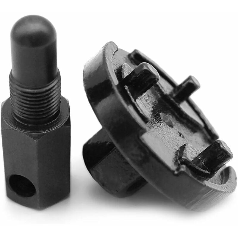 Kolbenstopper, Kupplungsabzieher, Schwungradabzieher Für Husqvarna, Stihl, Echo 2-takt, 14 Mm, Lefou