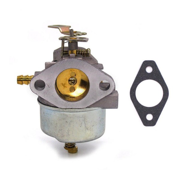 Tecumseh 632334a Hm70 Hm80 Vergaser Für Rasenmäher Und Gartengeräte