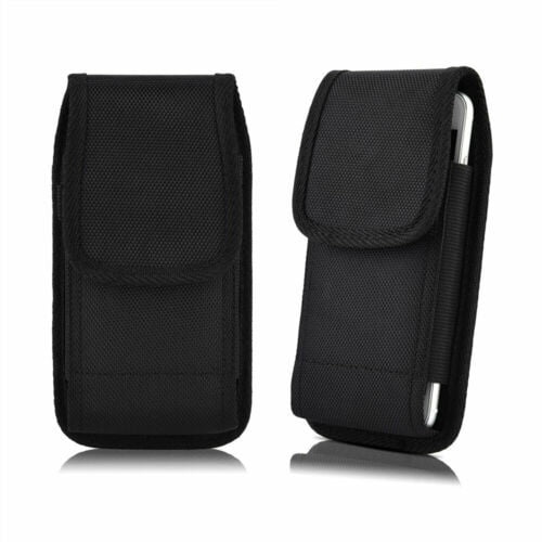 Neue Nylon-handyhülle Mit Gürtelclip Für Smartphones 6s, 6, 7 Und 8 (2020)