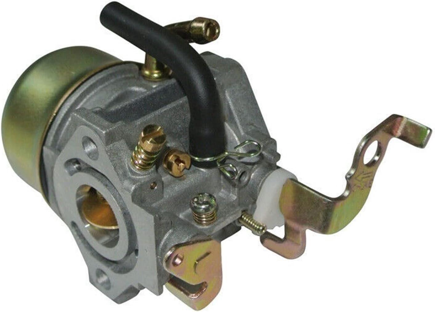 Eh17 Vergaser Für Fg200 Motor, Ersatzteil, Austauschteil, Rasenmäher, Freischneider, Kettensäge