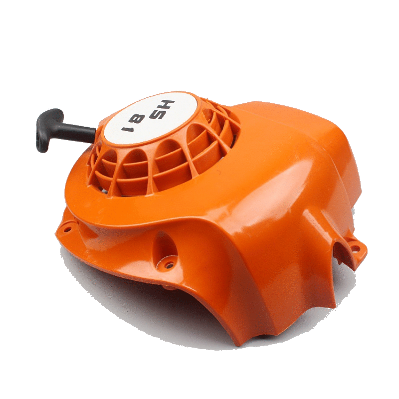 Rückstoßstarter Für Stihl Hs81 Hs81r Hs81t Hs86 Hs86r Kettensäge/trimmer
