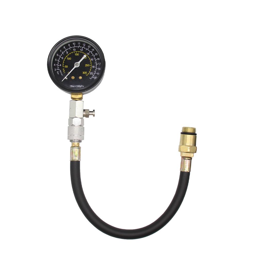 Motordiagnoseset, Zylinderkompressionsmessgerät, Druckprüfgerät Für Die Autoreparatur